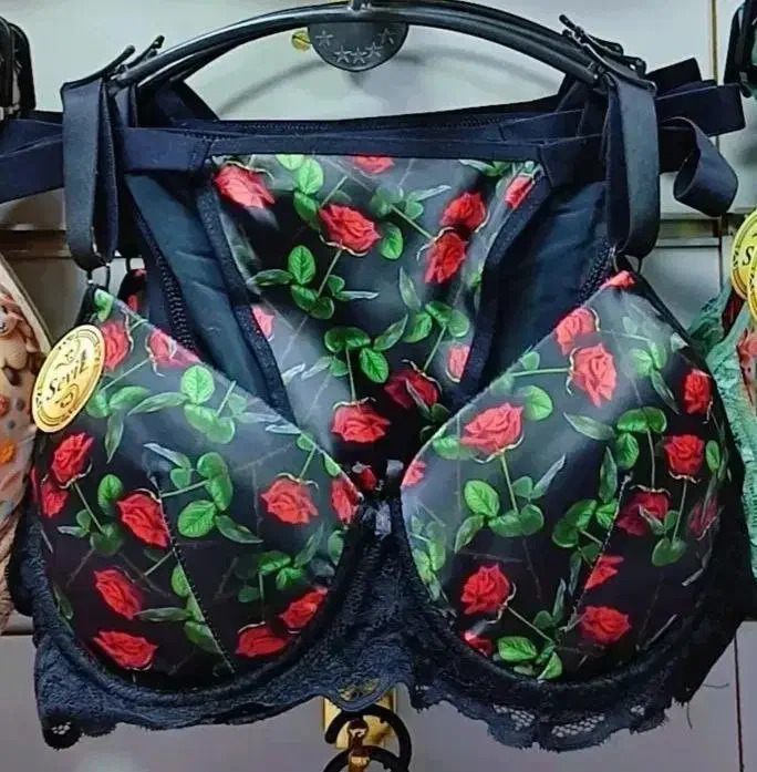 ست های لباس زیر اسفنجی زنانه کیفیت تضمینی|لباس|ارومیه, |دیوار