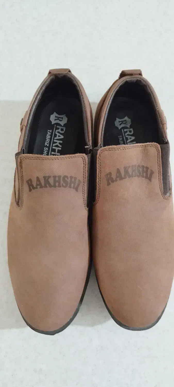 کفش مردانه|کیف، کفش، کمربند|اصفهان, برازنده|دیوار