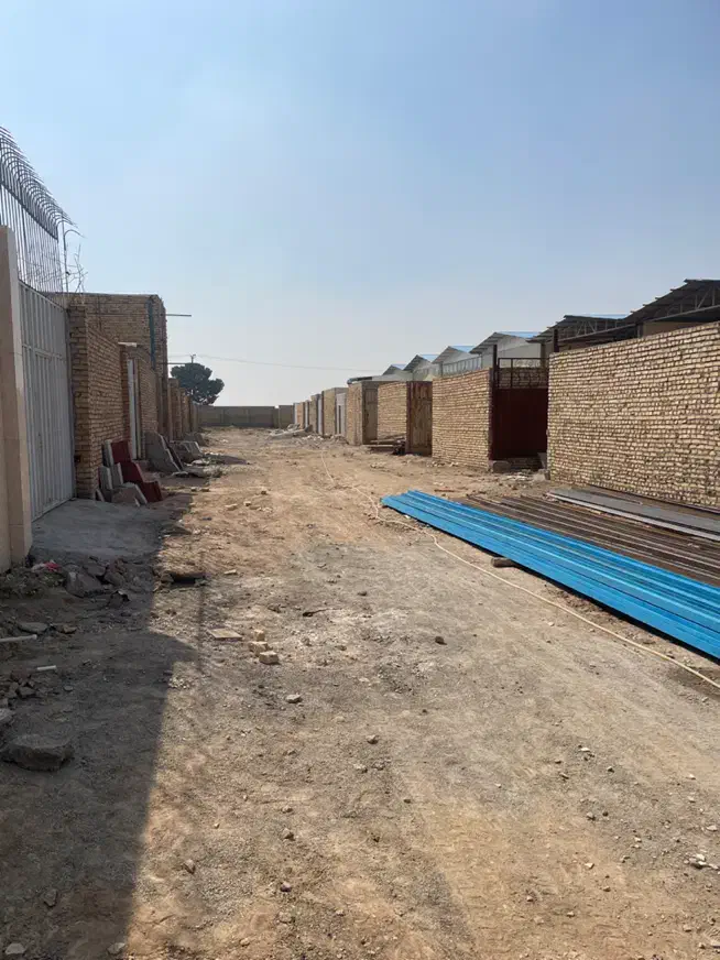 سوله ۳۵۰ متری|فروش دفتر صنعتی، کشاورزی، تجاری|قرچک, داوود آباد|دیوار