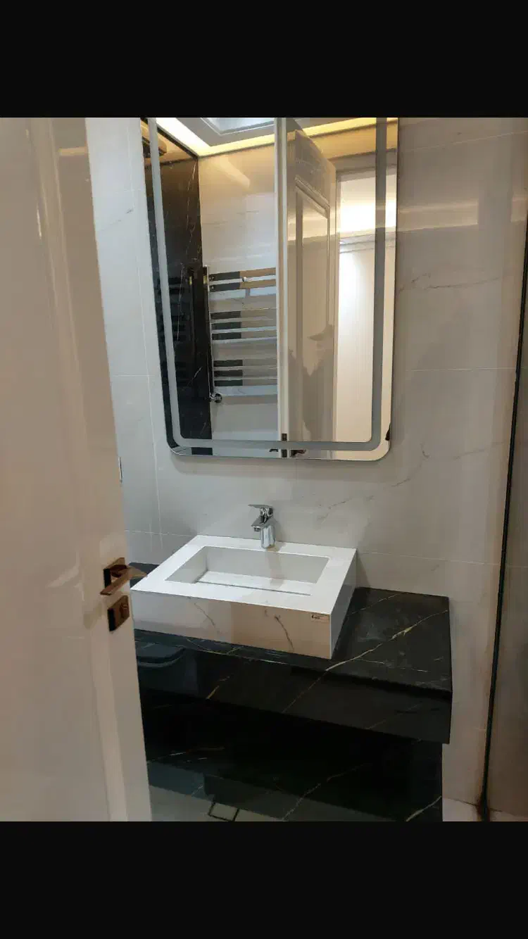 ۱۶۰متردیباجی جنوبی نوسازلابی روف۲ پارکینگ تک واحدی