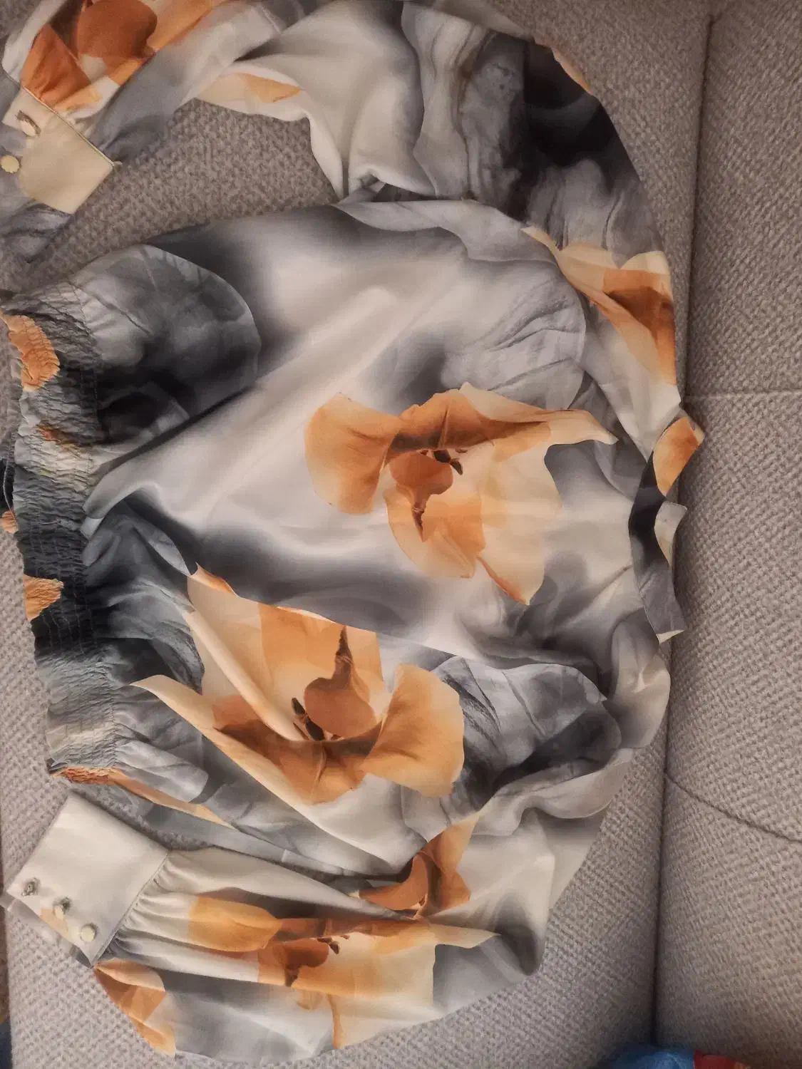 لباس شونیز مجلسی سایز ۳۶ نوجوانان|لباس|پیشوا, |دیوار