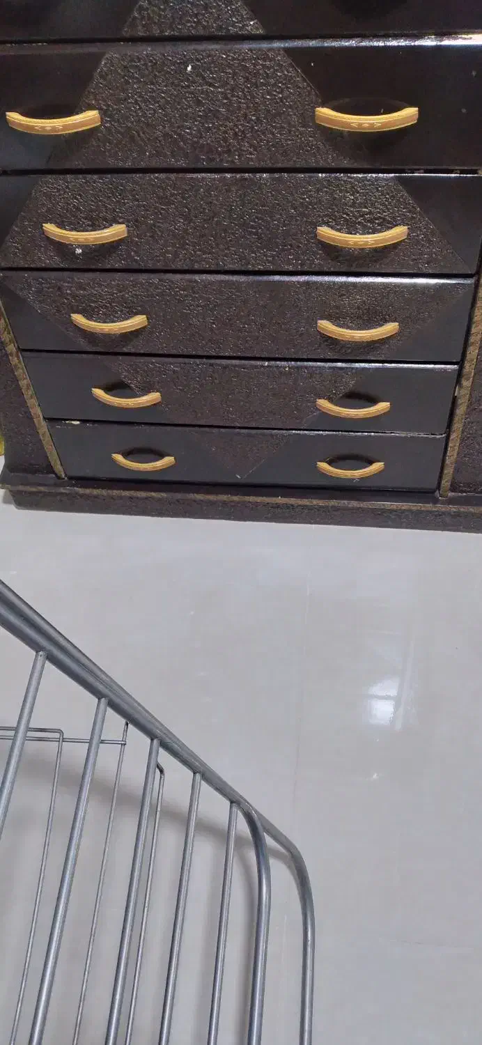 جالباسی ۶کشو|جاکفشی، کمد، دراور|دورود, |دیوار