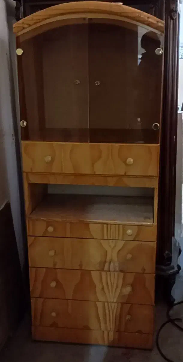 کمد بچگانه|اسباب و اثاث بچه|تبریز, |دیوار