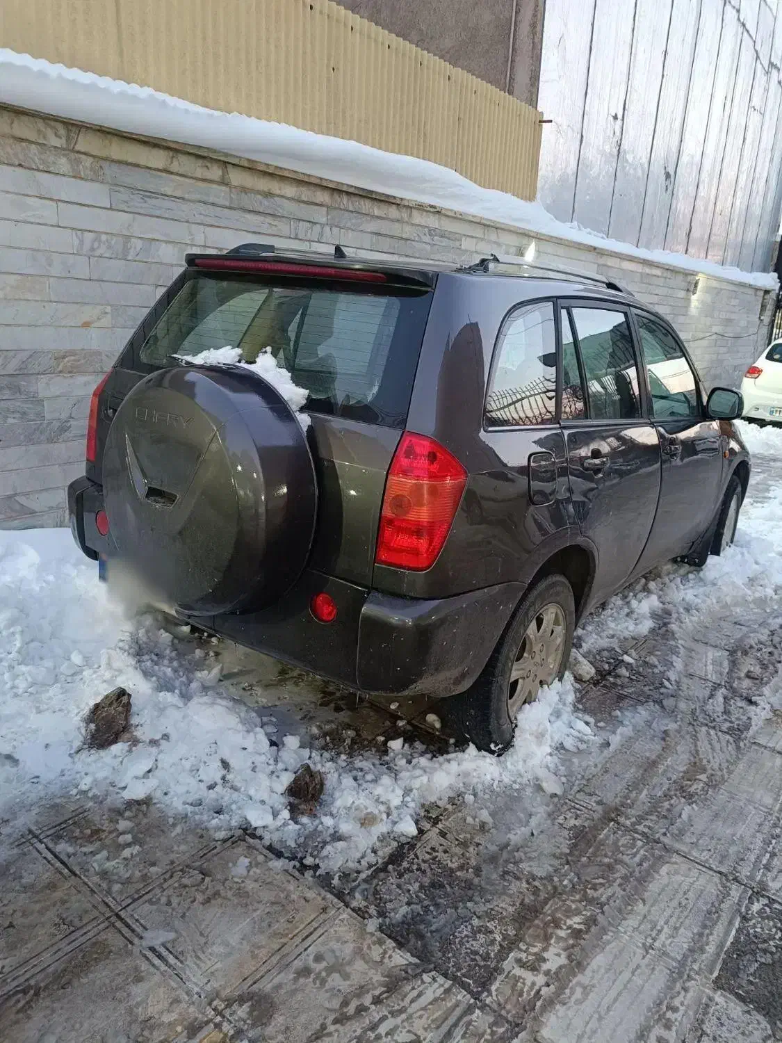 ام وی ام x33|خودرو سواری و وانت|اردبیل, |دیوار