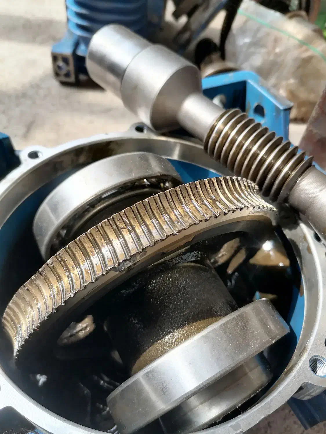 خدمات تراشکاری|خدمات پیشه و مهارت|ارومیه, |دیوار