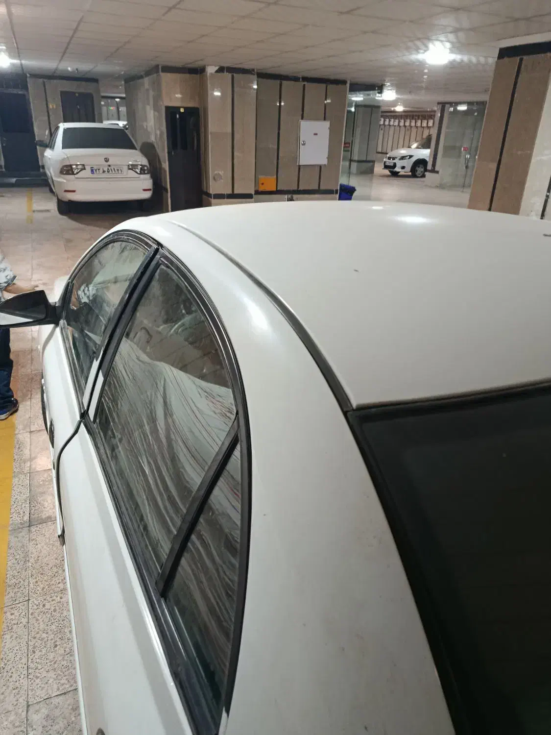 فروش فوری|خودرو سواری و وانت|کرج, شهرک صدف|دیوار