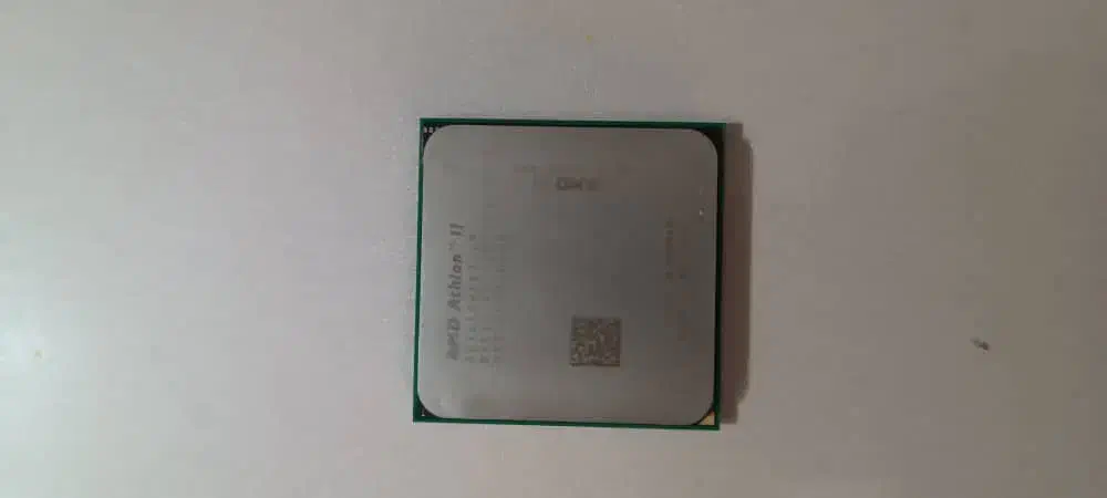 cpu AMD|قطعات و لوازم جانبی رایانه|فردیس, سرحدی|دیوار