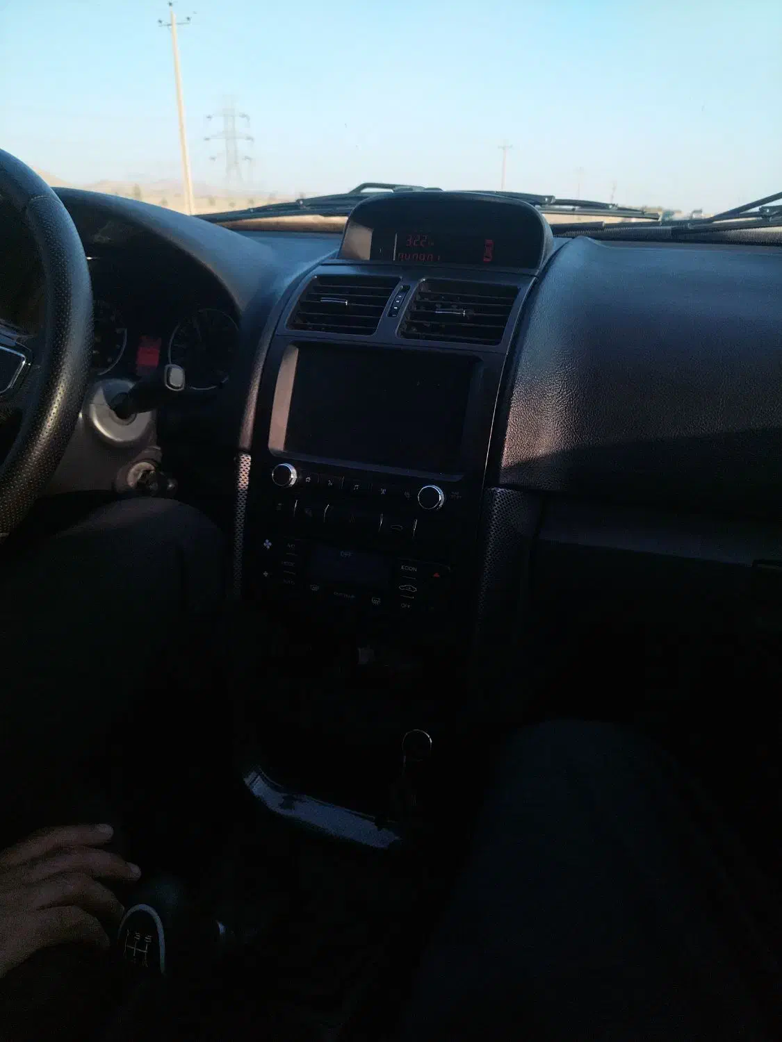 فروسش فوری سمند سورن|خودرو سواری و وانت|ارسنجان, |دیوار