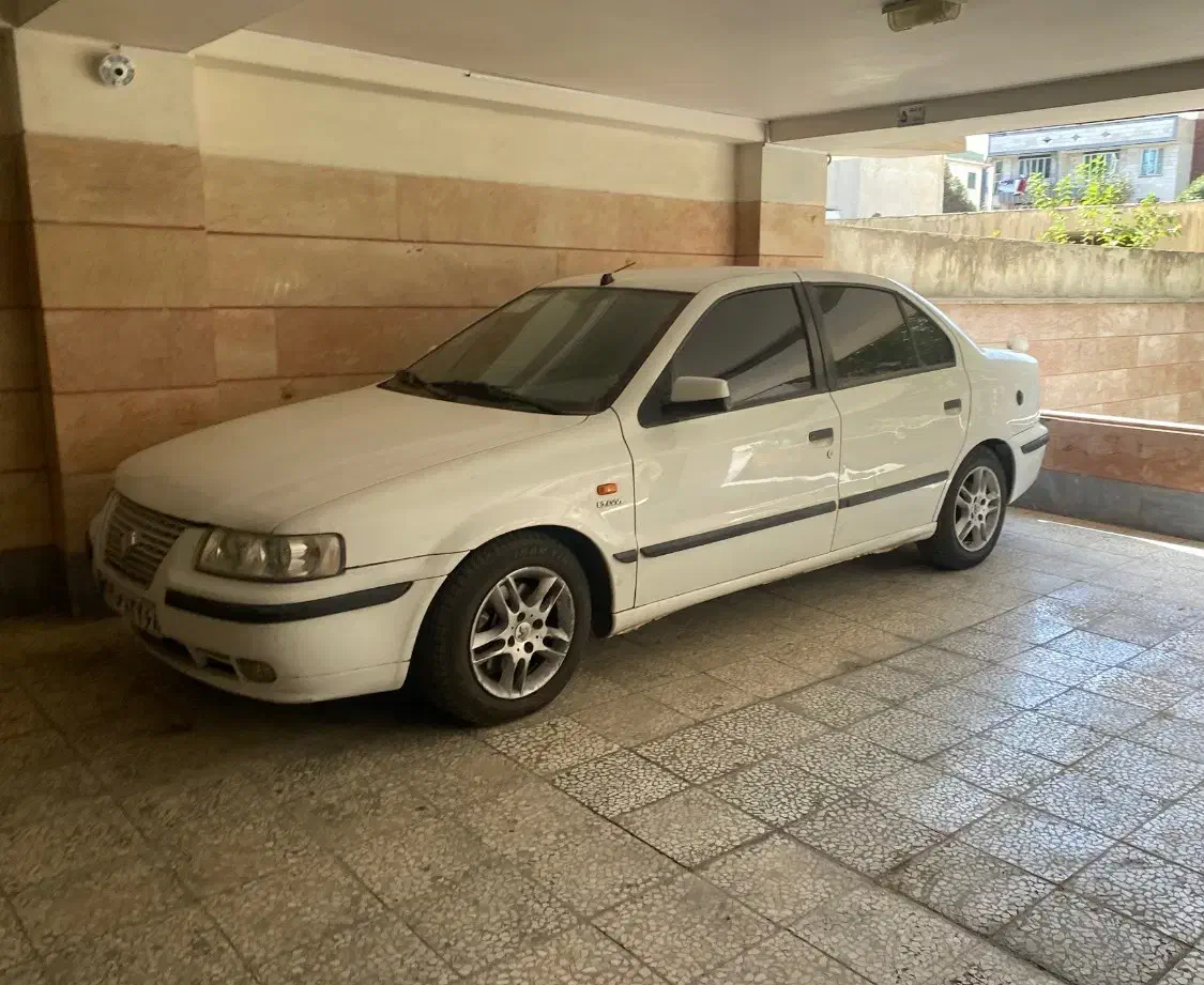 سمندf7|خودرو سواری و وانت|کرج, گلشهر|دیوار