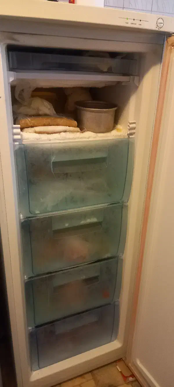 فریزر تک|یخچال و فریزر|مشهد, یاس|دیوار