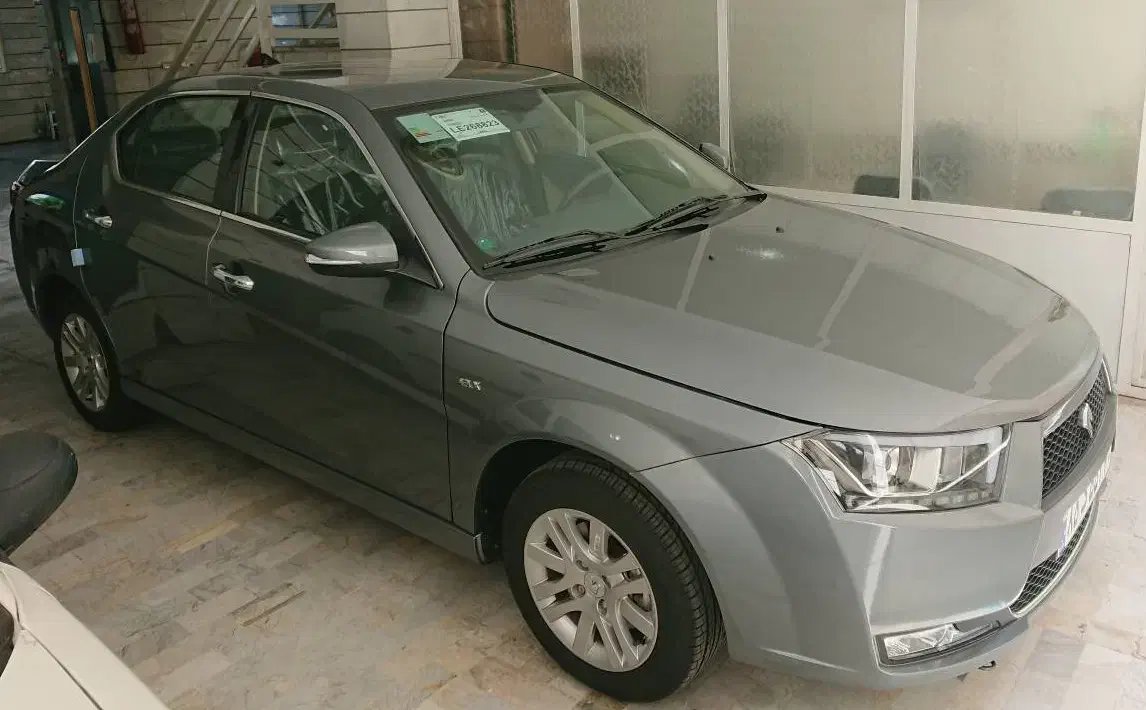 دنا مدل ۹۹ صفر خشک|خودرو سواری و وانت|تهران, اباذر|دیوار