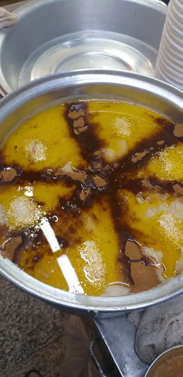 پخت حلیم معجون بابهترین کیفیت پذیرش سفارشات|خوردنی و آشامیدنی|تهران, والفجر (افسریه)|دیوار