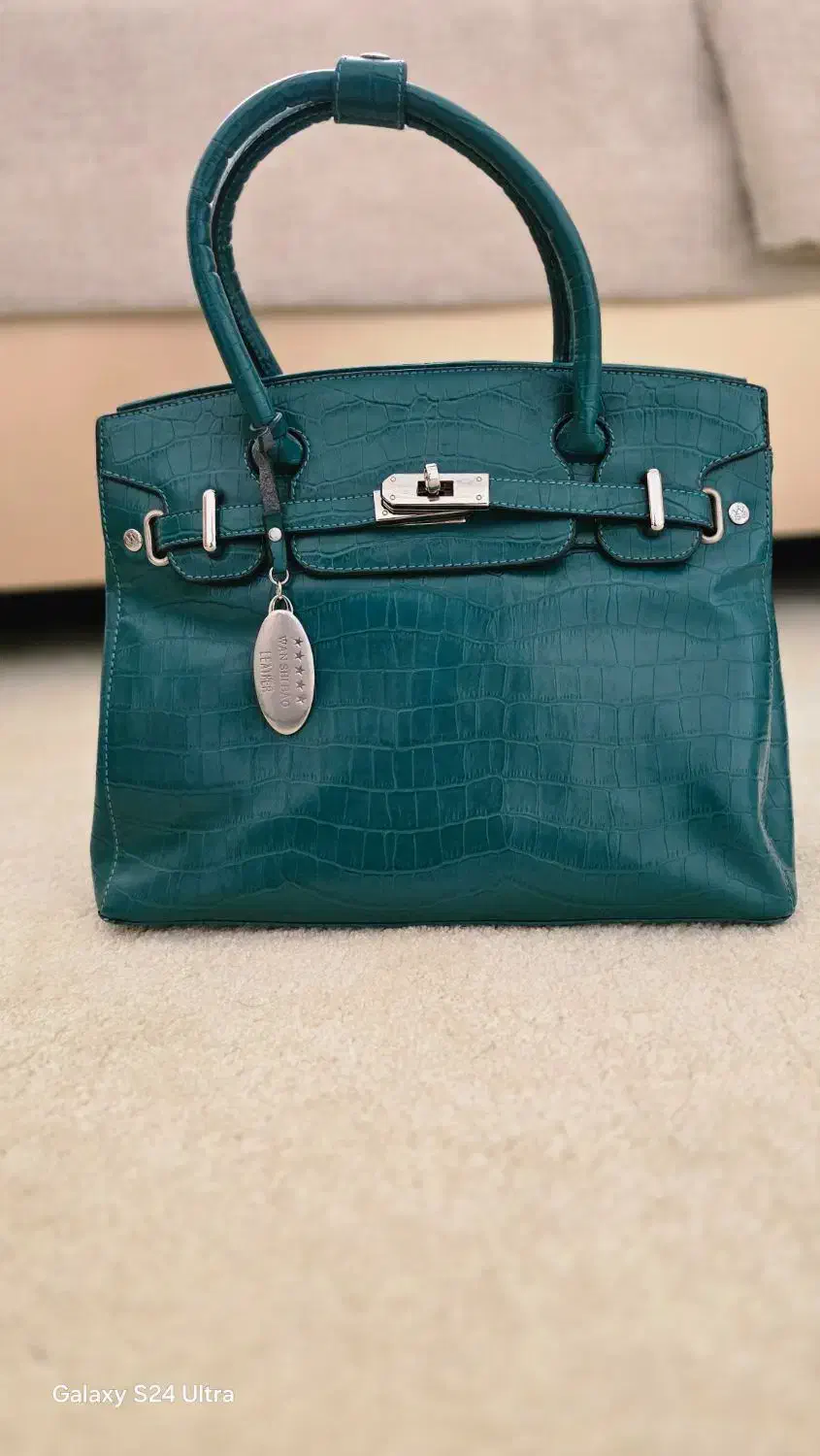 کیف اورجینال|کیف، کفش، کمربند|تهران, باغ فیض|دیوار