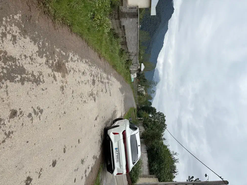 KMC j7مدل۴۰۳ کم کارکرد|خودرو سواری و وانت|کرج, شهرک فهمیده|دیوار