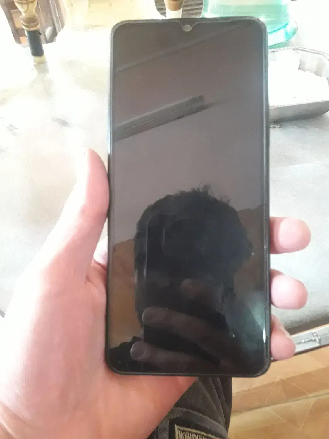 گوشی سالم بدون ایراد|موبایل|مشگین شهر, |دیوار