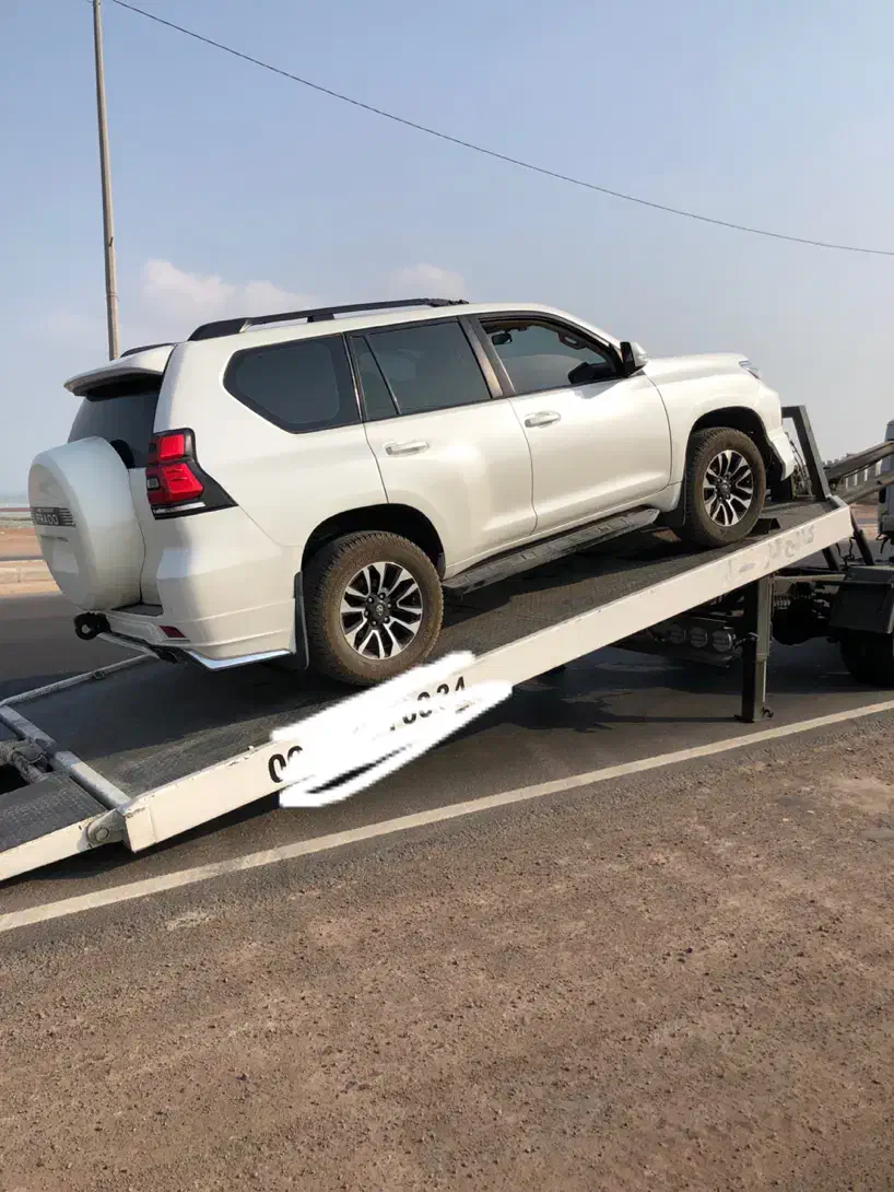 امدادخودرو خودروبر کفی خودروبر|خدمات حمل و نقل|شیراز, زرگری|دیوار