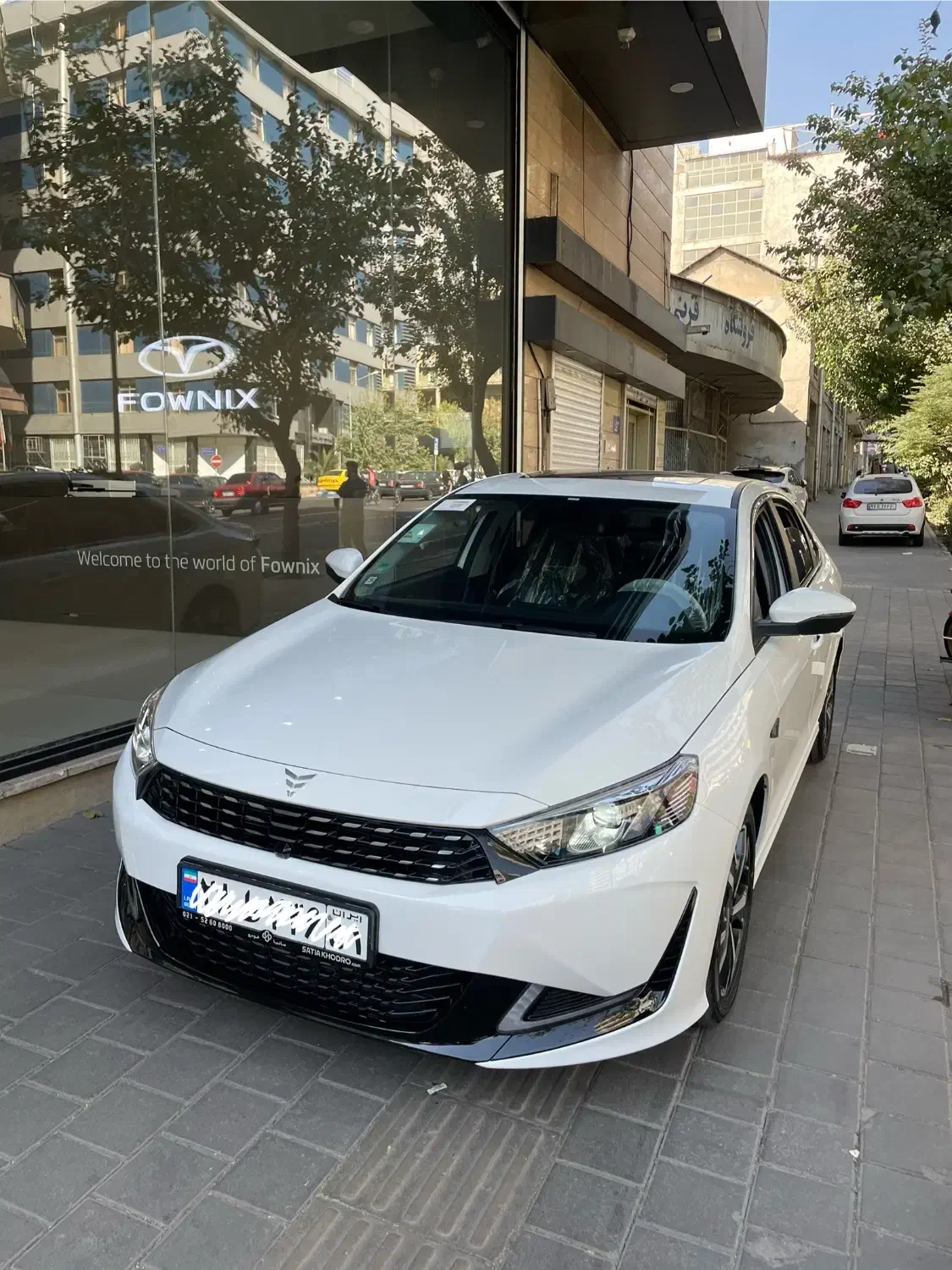 ریسپکت 2 پرایم خشک 1404/اقساط60ماه بانکی/تحویل آنی|خودرو سواری و وانت|تهران, نجات اللهی|دیوار