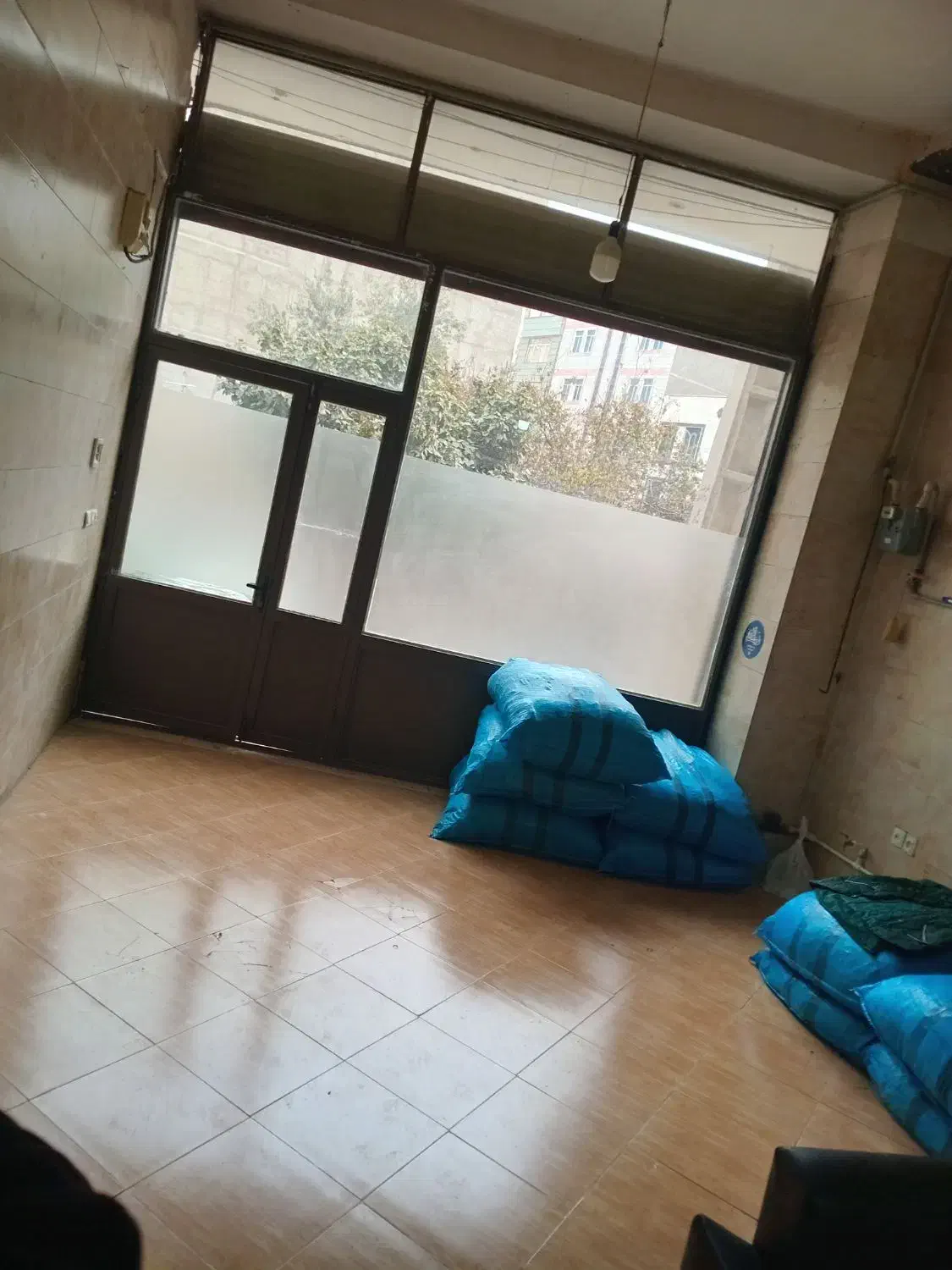 اجاره مغازه ۴۰ متری با امتیازات کامل پاخور عالی|اجارهٔ مغازه و غرفه|قدس, شهر‌قدس|دیوار