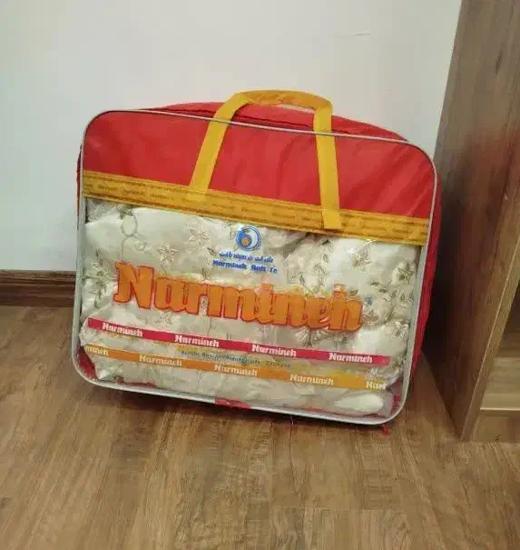 روتختی مناسب جهیزیه کاملا نو و سالم|سرویس روتختی|زنجان, |دیوار