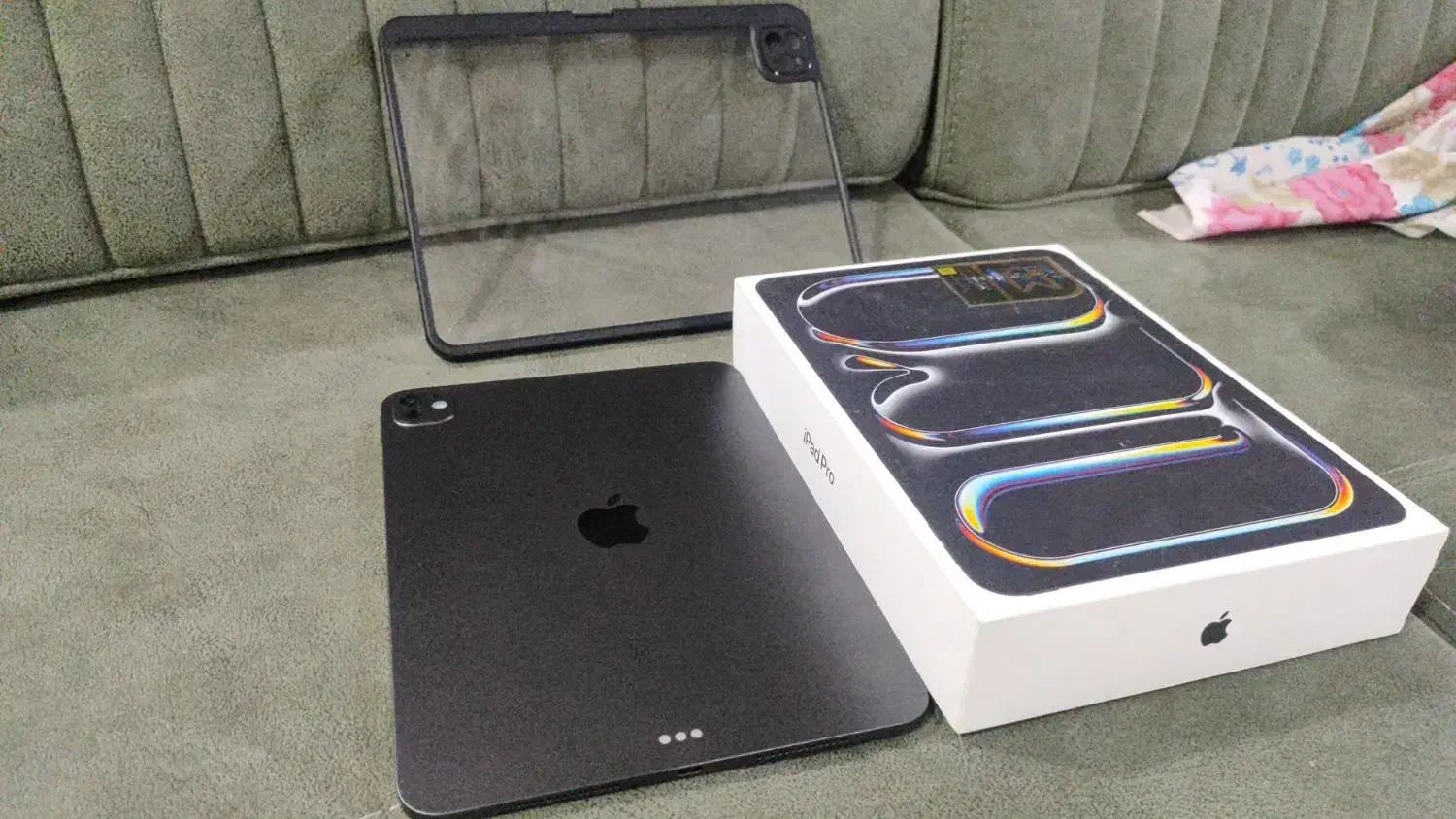 آیپد m5|تبلت|برازجان, |دیوار