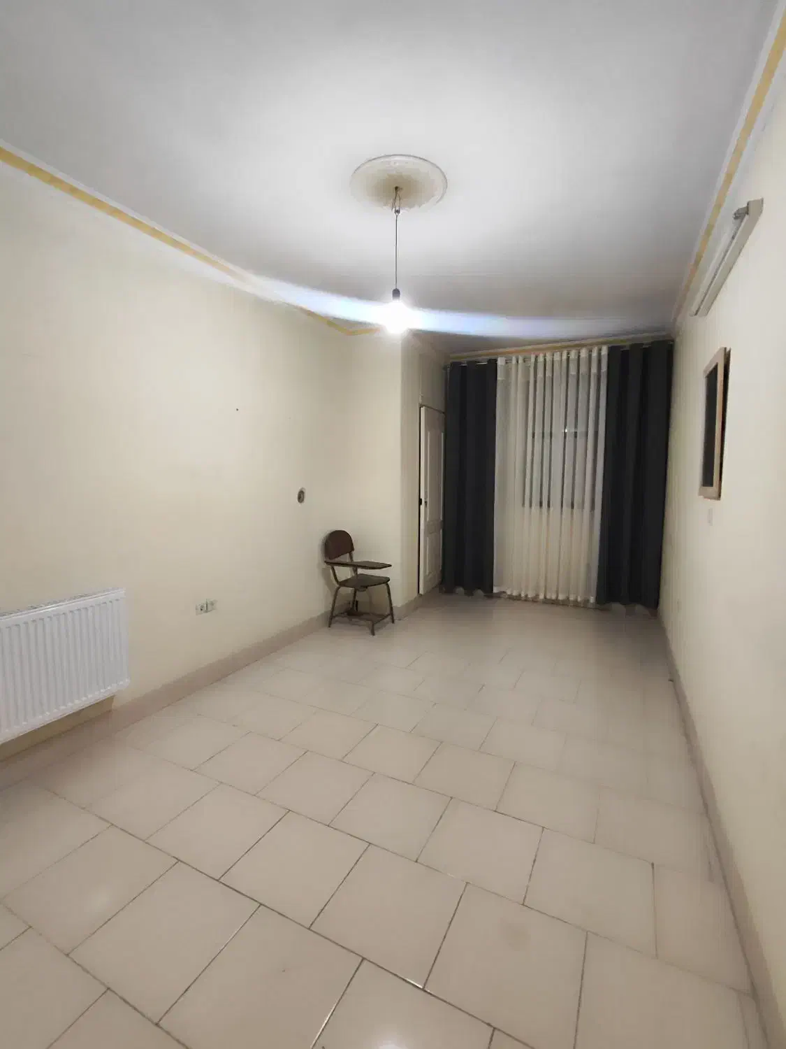 اجاره واحد تجاری 80 متری در هفت تیر|اجارهٔ دفتر کار، اتاق اداری، مطب|زنجان, |دیوار