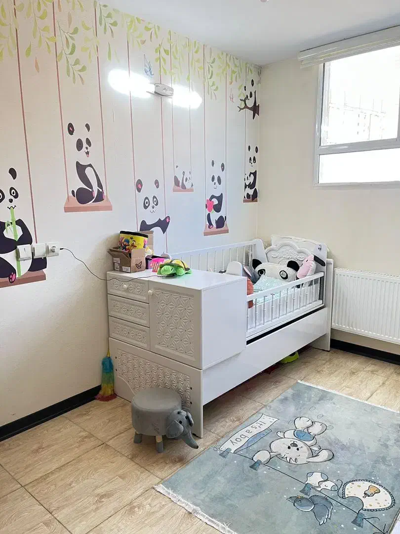 ال محمد۸۵متر ۲ خوابه|فروش آپارتمان|اصفهان, شیخ اشراق|دیوار