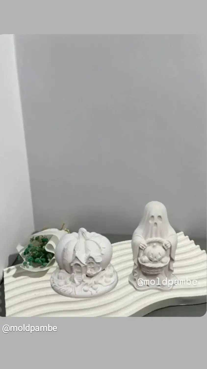 انواع قالب های سیلیکونی|صنایع دستی و سایر لوازم تزئینی|تهران, سازمان برنامه جنوبی|دیوار