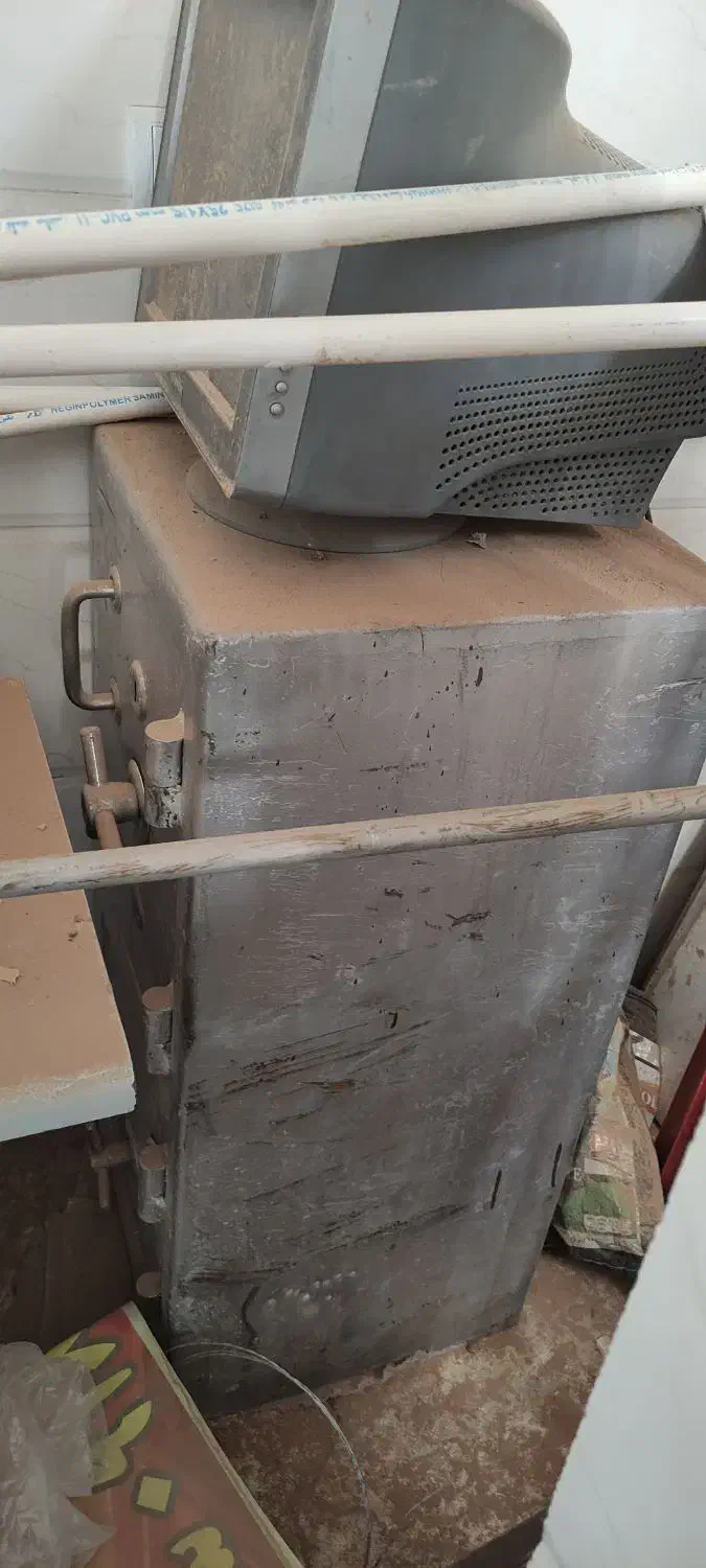 فروش گاوصندوق کامیاران|ابزارآلات|کامیاران, |دیوار