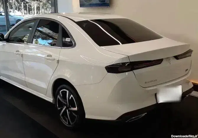 ریسپکت پرایم تیپ ۲|خودرو سواری و وانت|تهران, سنائی|دیوار