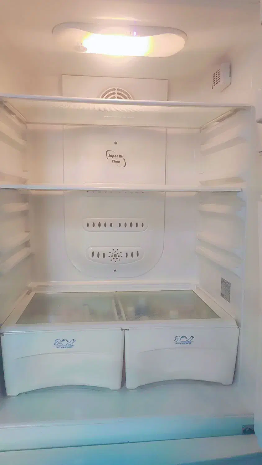 یخچال فریزر هیمالیا|یخچال و فریزر|تربت‌حیدریه, رضاشهر|دیوار