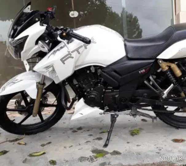 آپاچی 180 مزایده فروش فوری|موتورسیکلت|کردکوی, |دیوار