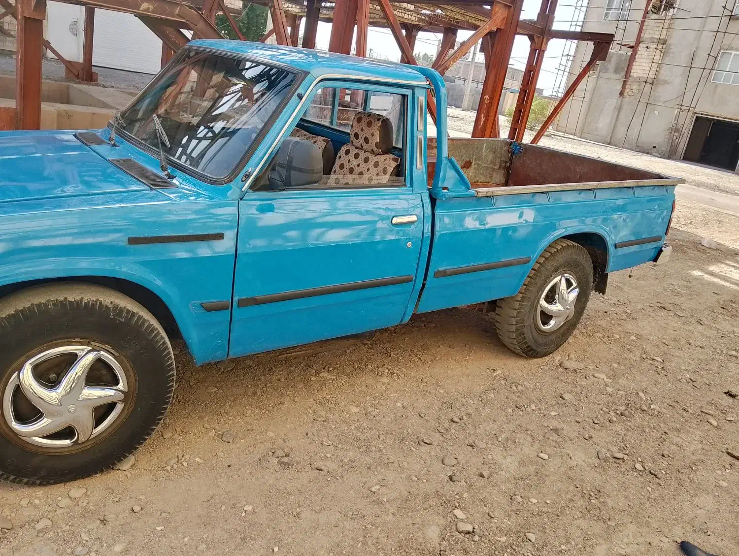 زامیاد|خودرو سواری و وانت|جیرفت, |دیوار