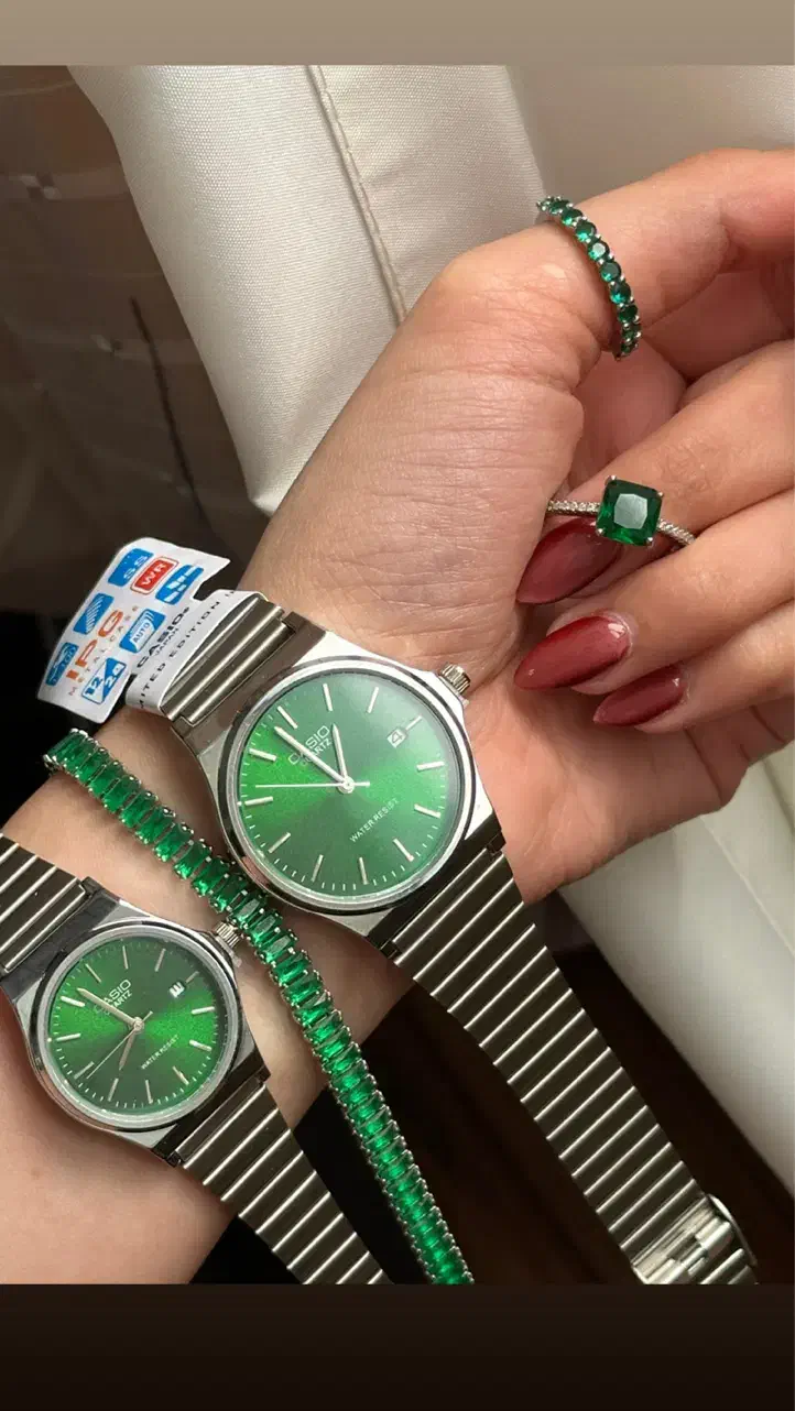 ساعت کاسیو اقتصادی|ساعت|دزفول, |دیوار