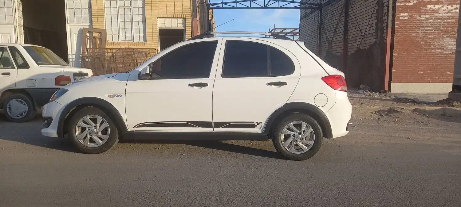 کویکRفدل مدل ۴۰۱|خودرو سواری و وانت|بیرجند, |دیوار