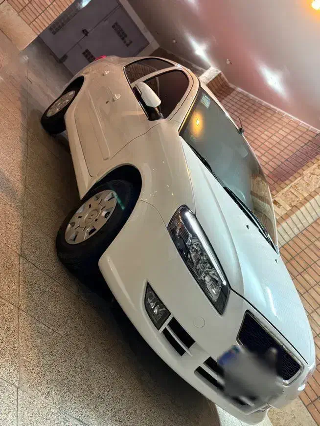 رانا پلاس ارتقا یافته مدل ۱۴۰۲|خودرو سواری و وانت|اصفهان, پروین|دیوار