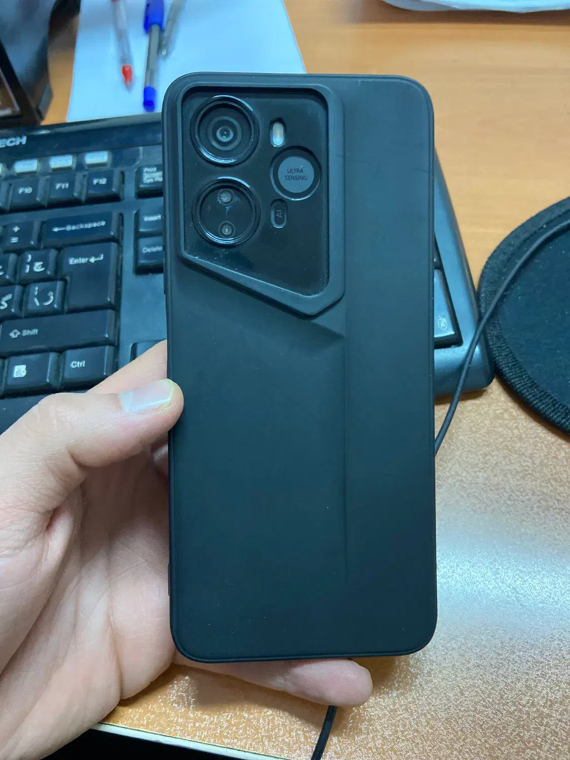 Vocal v1 ram8|موبایل|کرج, کوی مدرس|دیوار