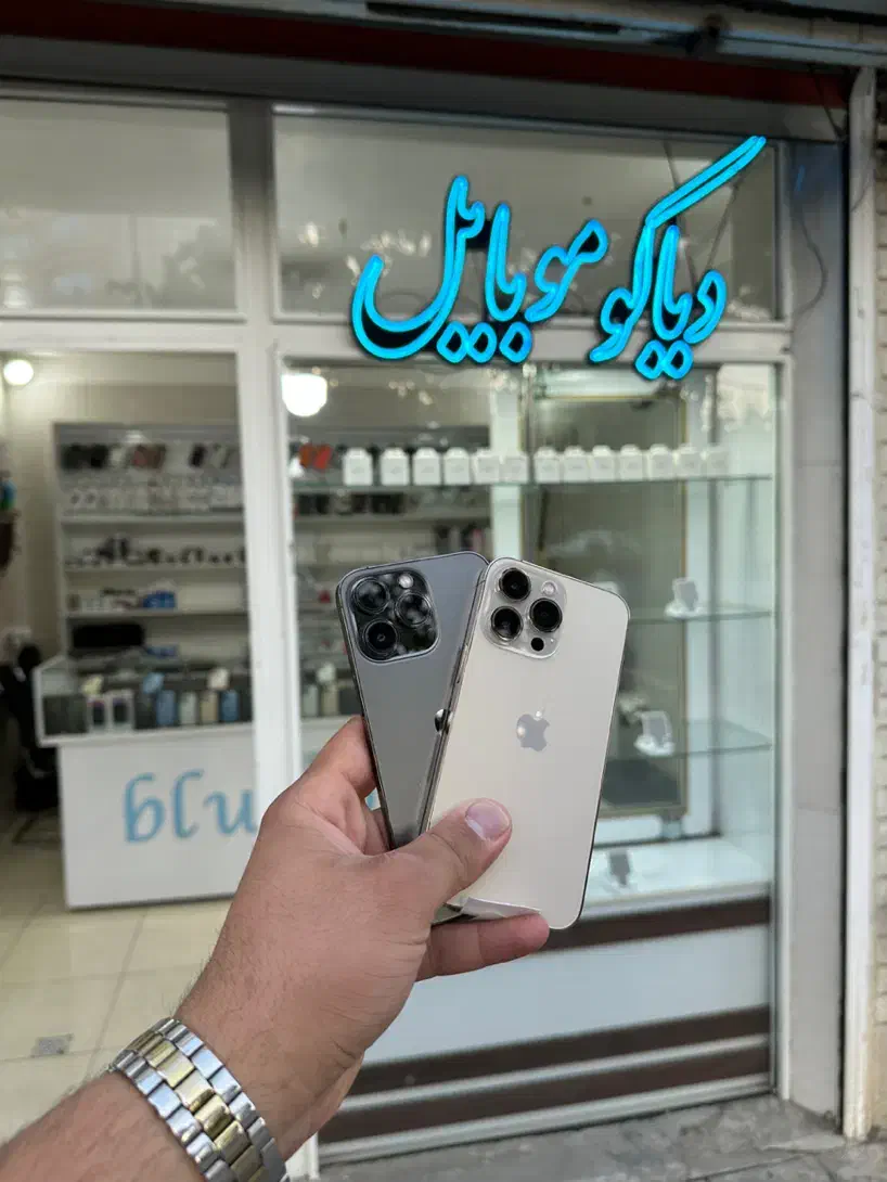 13pro 512g LLA   AA+++|موبایل|ارومیه, |دیوار