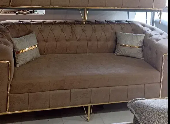 مبلمان|مبلمان خانگی و میز عسلی|تربت‌حیدریه, رجایی|دیوار