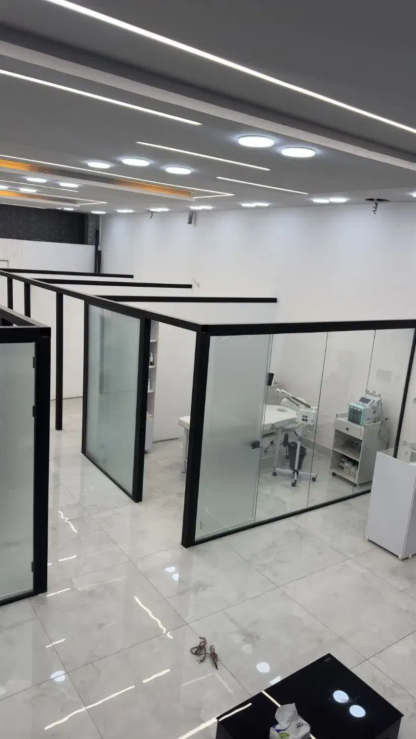 اجاره اتاق به لیزر کار موهای زائد در کلینیک زیبایی|اجارهٔ دفتر کار، اتاق اداری، مطب|اندیمشک, |دیوار