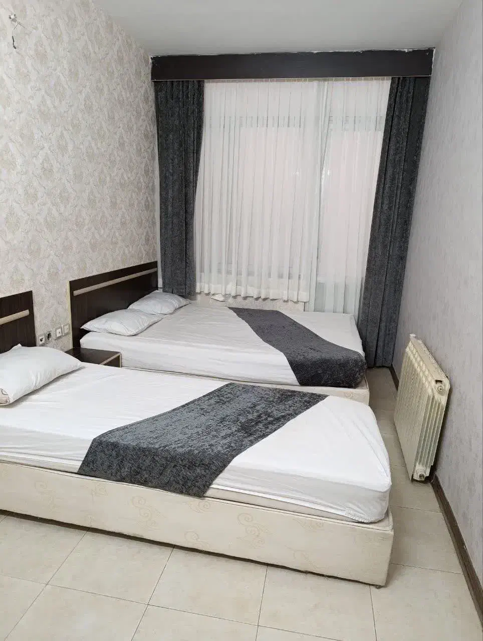 اسکان واحد اقامتی حمیدی مشهد|اجارهٔ کوتاهمدت آپارتمان و سوئیت|مشهد, آیت الله خامنهای|دیوار