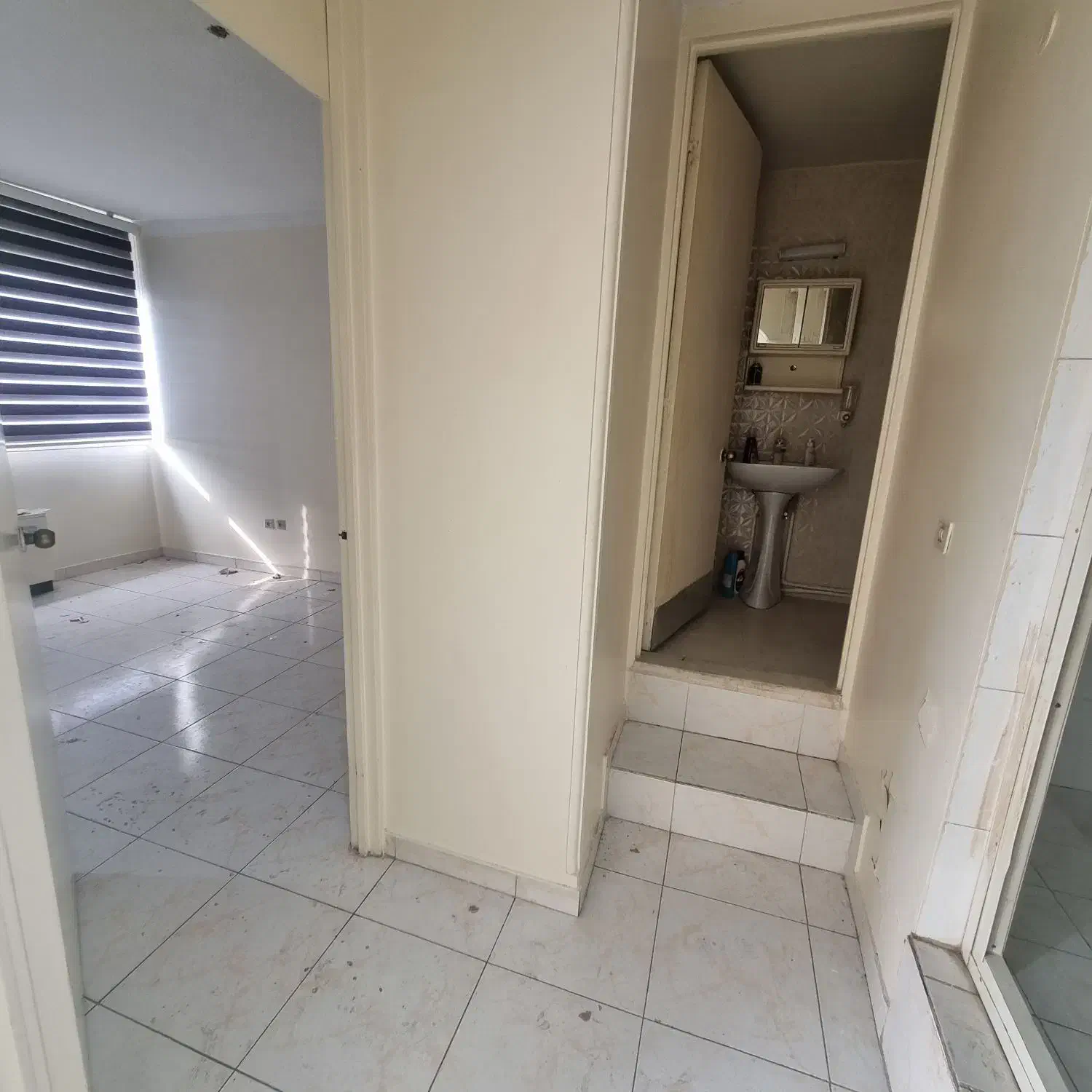 ۱ خواب بلوک زوج طبقه ۱۱