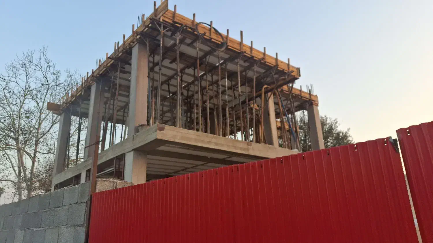 ساخت خانه رویایی خود را به ما بسپارید|خدمات پیشه و مهارت|بندر انزلی, پیل علی باغ|دیوار