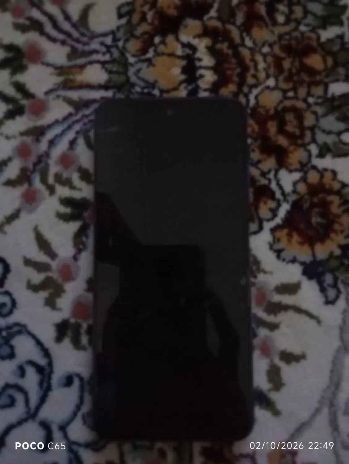 not 10 Redmi|موبایل|الوند, |دیوار