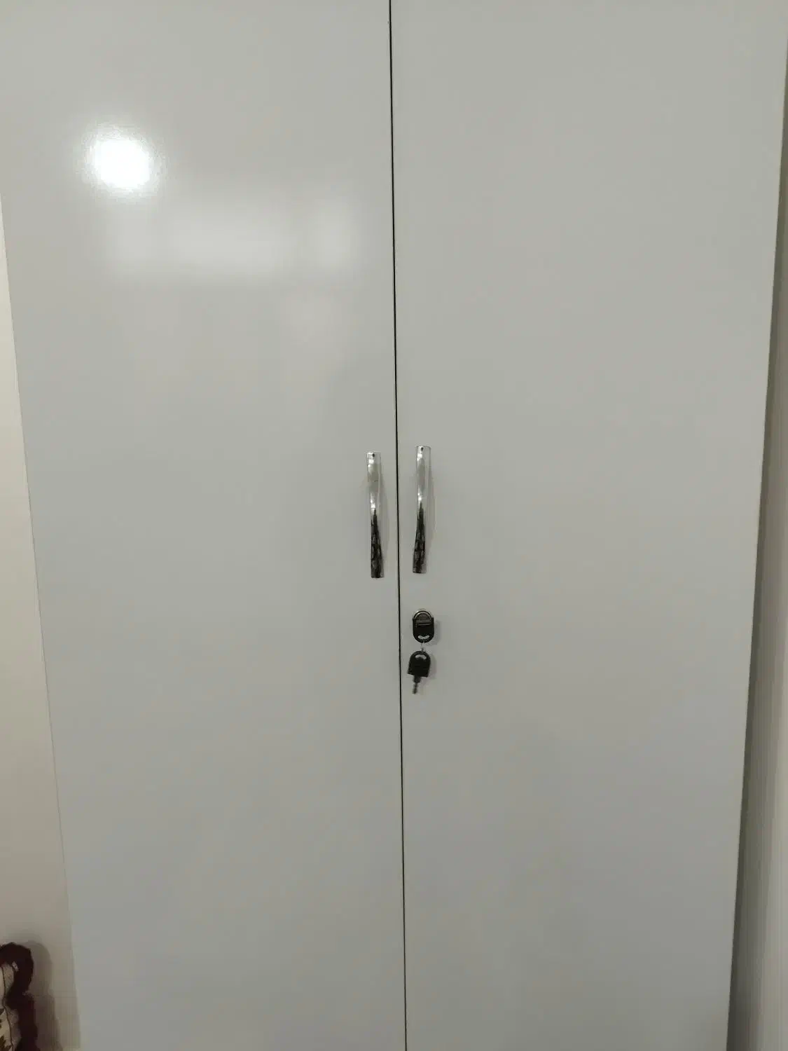 کمد لباس|جاکفشی، کمد، دراور|امیدیه, |دیوار