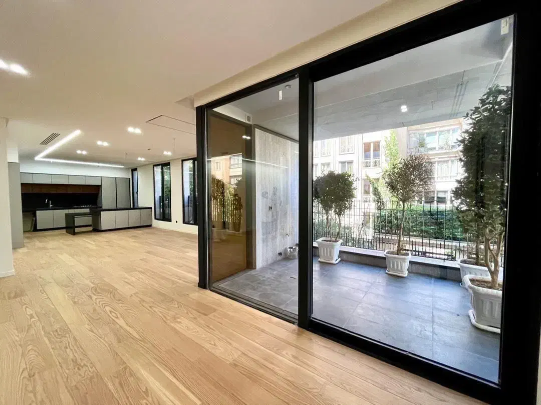 آپارتمان ۲۰۰ متری گلسار|فروش آپارتمان|رشت, گلسار|دیوار