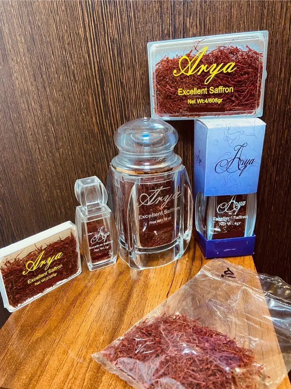 زعفران نگین|خوردنی و آشامیدنی|تهران, سنگلج (شاپور)|دیوار