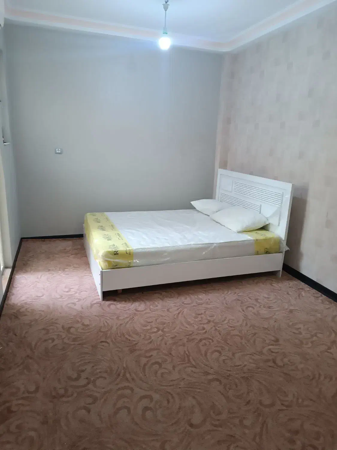 اجاره منزل ویلایی ۳ خواب نوساز|اجارهٔ کوتاه‌مدت ویلا و باغ|بندر گناوه, |دیوار