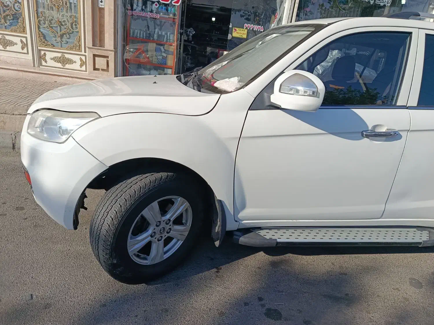 لیفان ایکس 60|خودرو سواری و وانت|زنجان, |دیوار