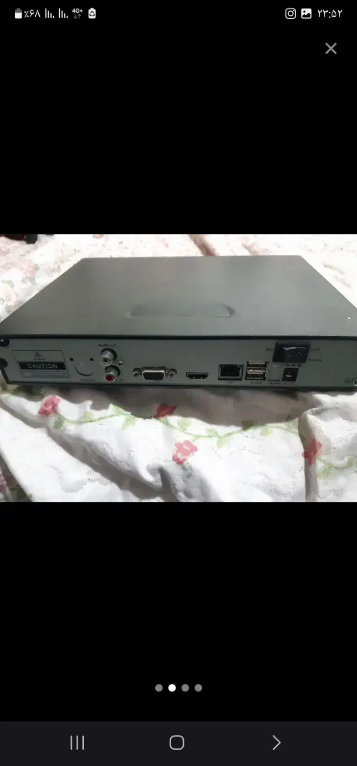 پک کامل دوربین ایکس ویژن اصلی کمیاب|دوربین مداربسته|قم, دروازه چوبی|دیوار