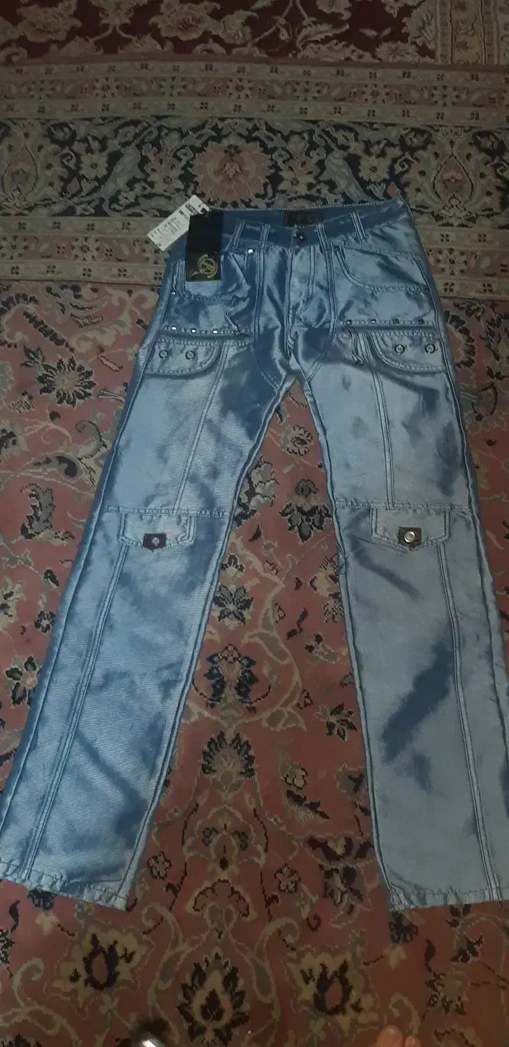 شلوار دخترانه  حتی یک بار هم پوشیده نشده|لباس|سنندج, |دیوار